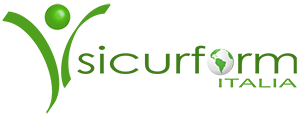 Logo Sicurform Italia Group srl Impresa Sociale